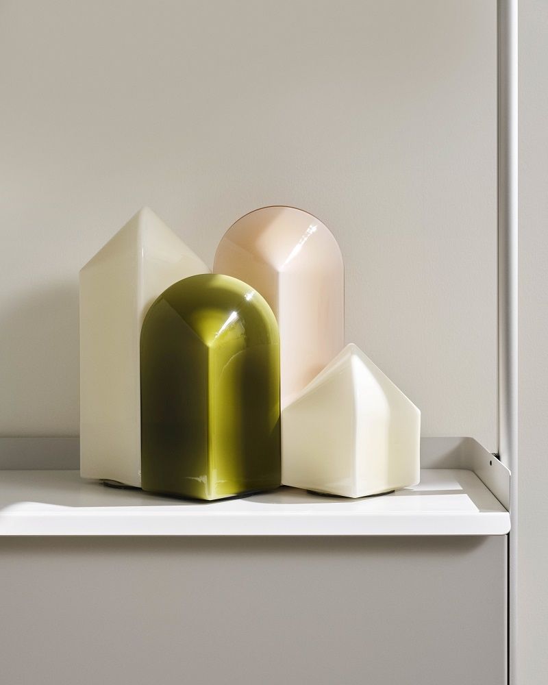 Parade Table Lamp Hay Parade Table Lamp Hay