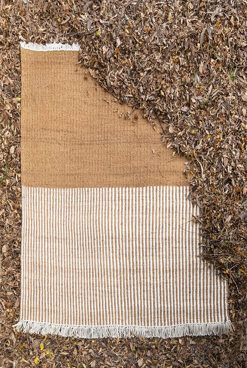 Garden Outdoor Carpet Nanimarquina