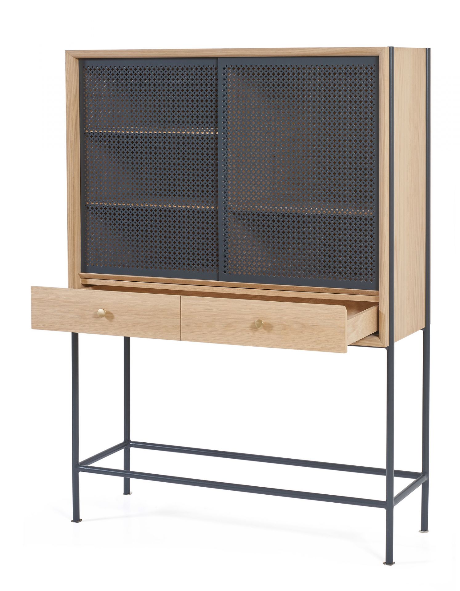 Gabin Cabinet Sideboard Hartô
