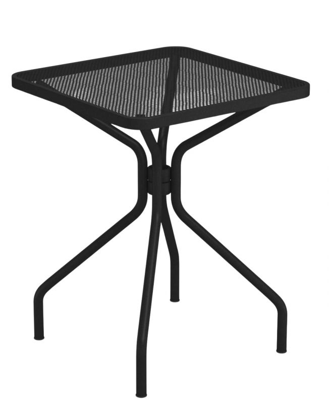 Cambi Square Table Outdoor Emu