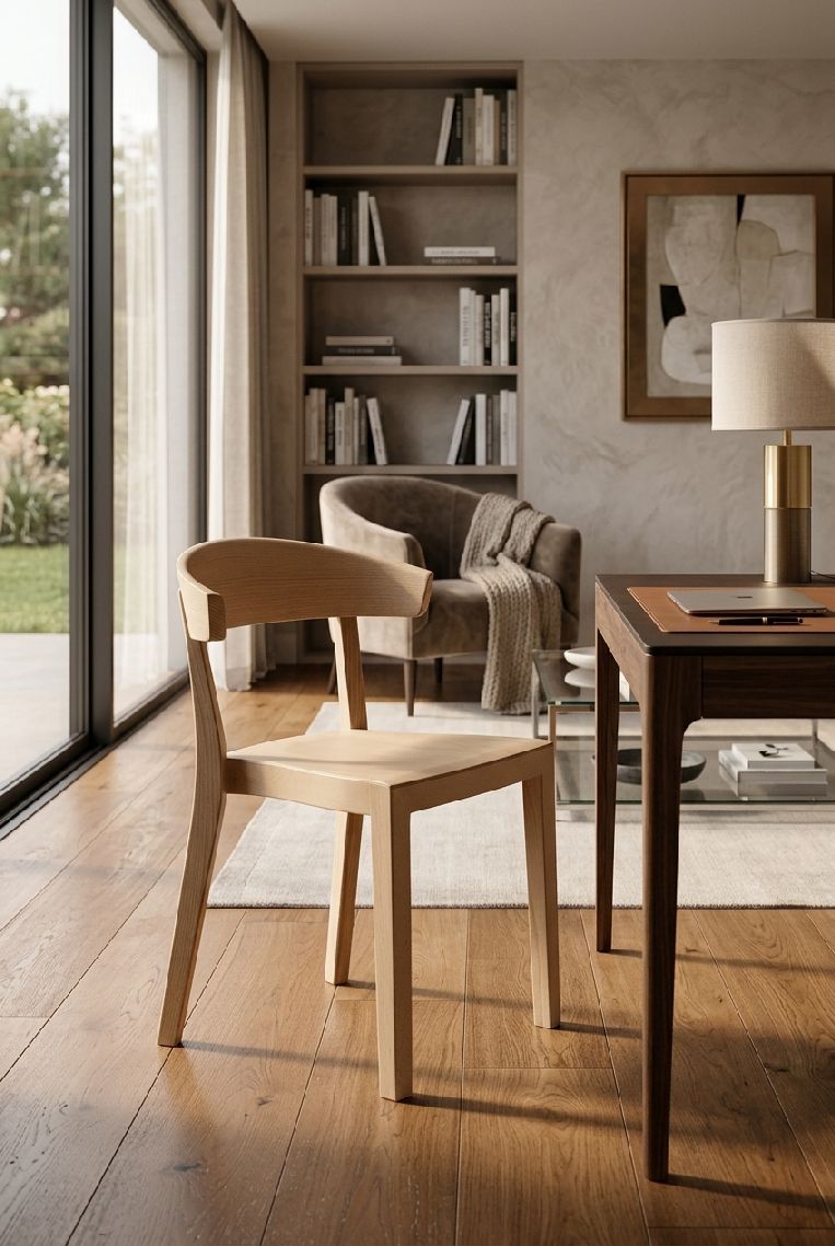 Klio Chair chair horgenglarus