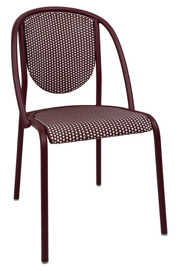 Parisienne 21 Chair Outdoor Fermob