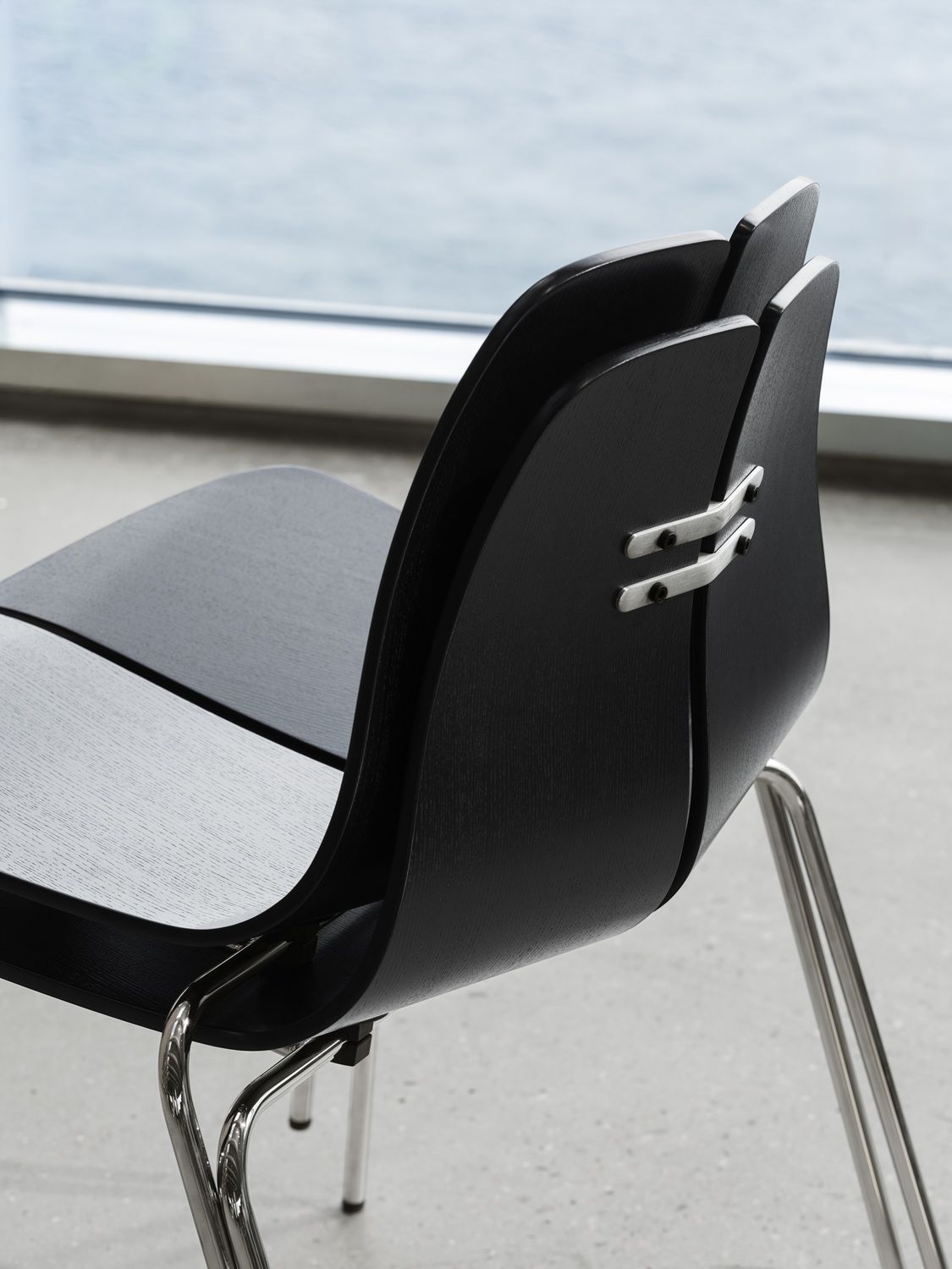 PK3 / PK 3 Chair Fritz Hansen