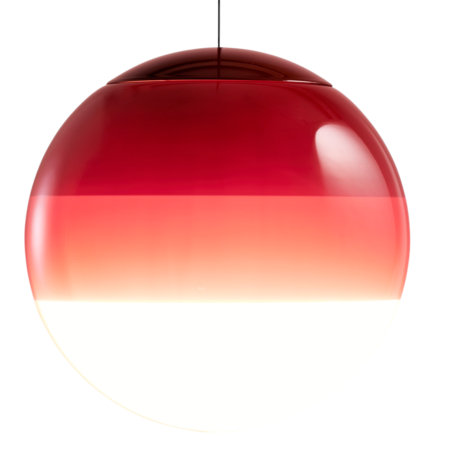 Dipping Light 40 LED Pendant Light marset