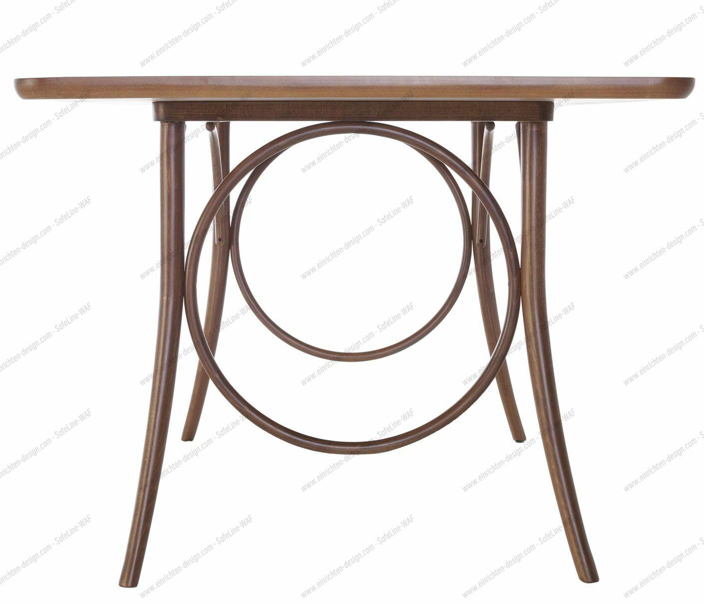 Ring Dining Table Dining Table Viennese GTV Design