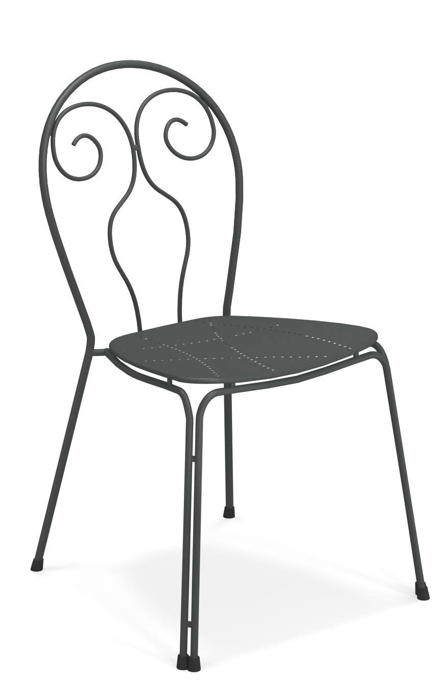 Caprera Chair Outdoor Emu 