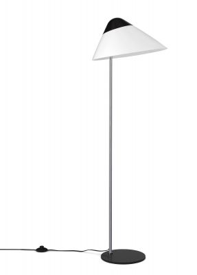 HJW03 Opala Floor Lamp Midi Floor Lamp Carl Hansen & Søn