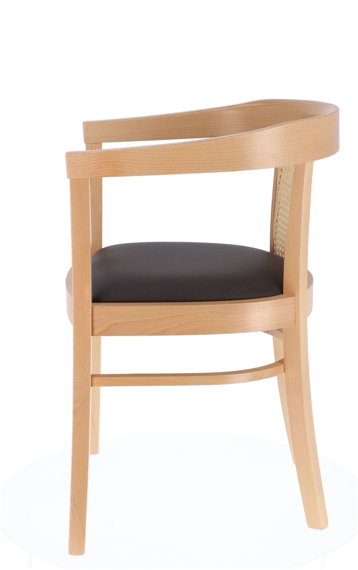 Charles Cane Chair Jan Kurtz
