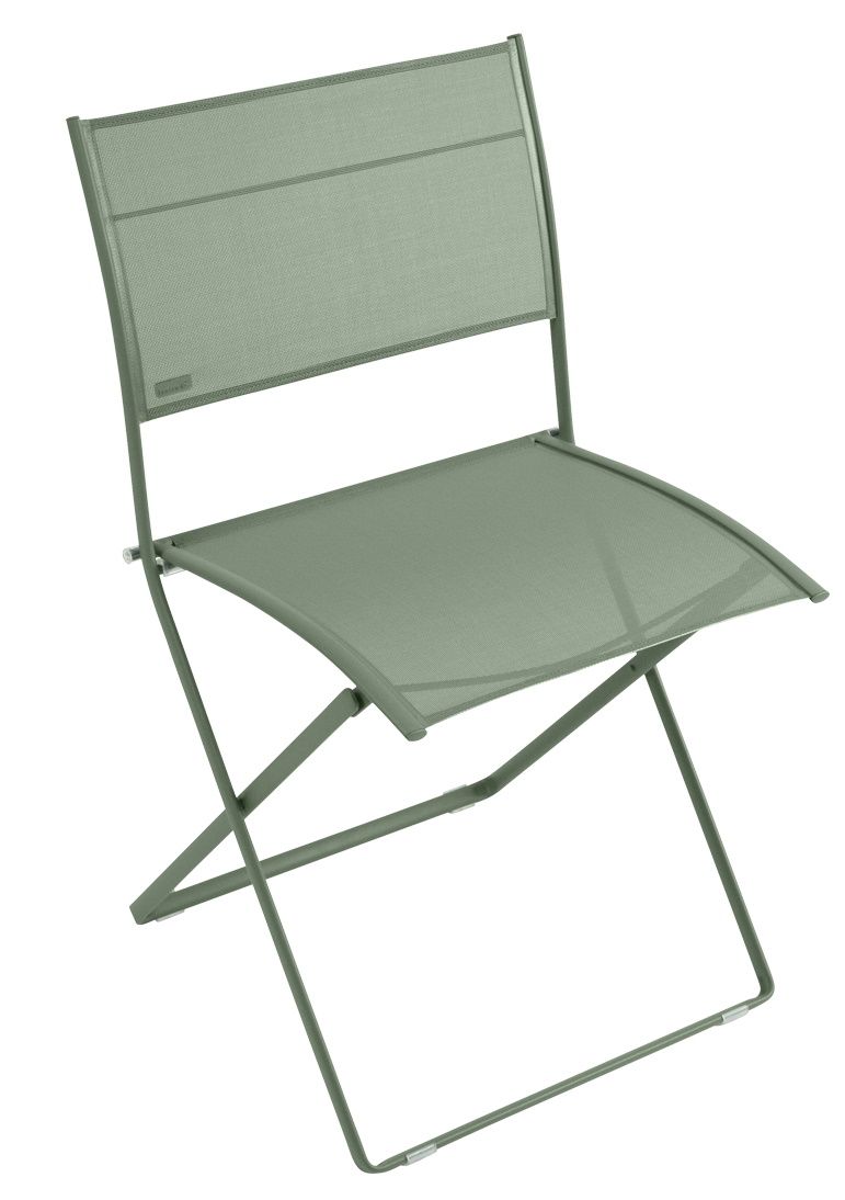 Plein Air Chair Outdoor Fermob 