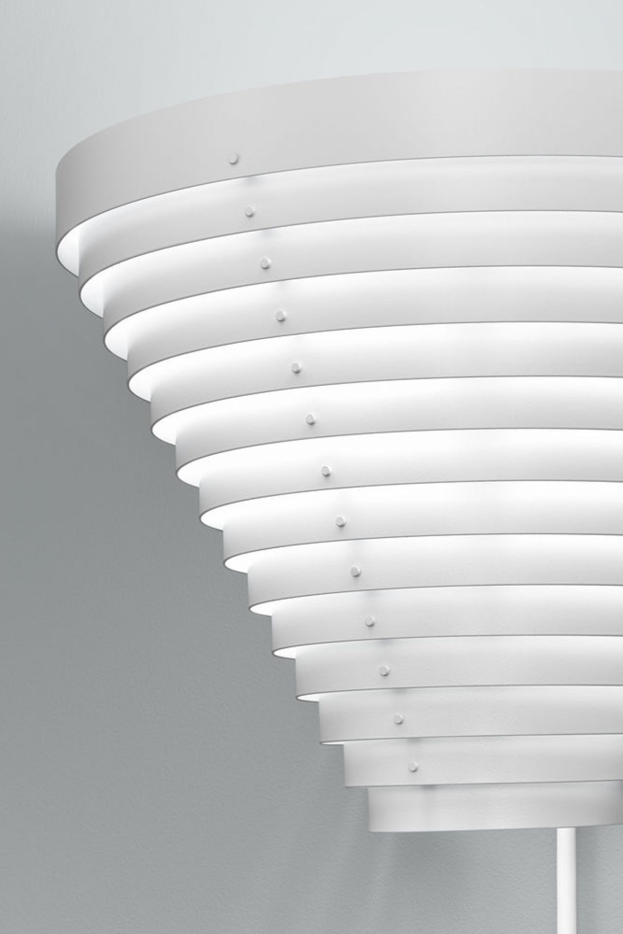 A910 wall lamp Artek