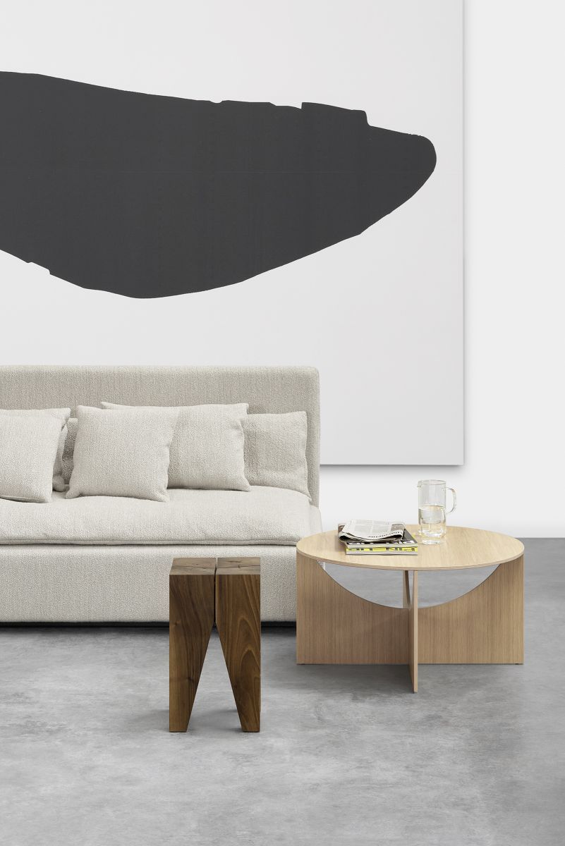 Charlotte FK05 Coffee Table E15
