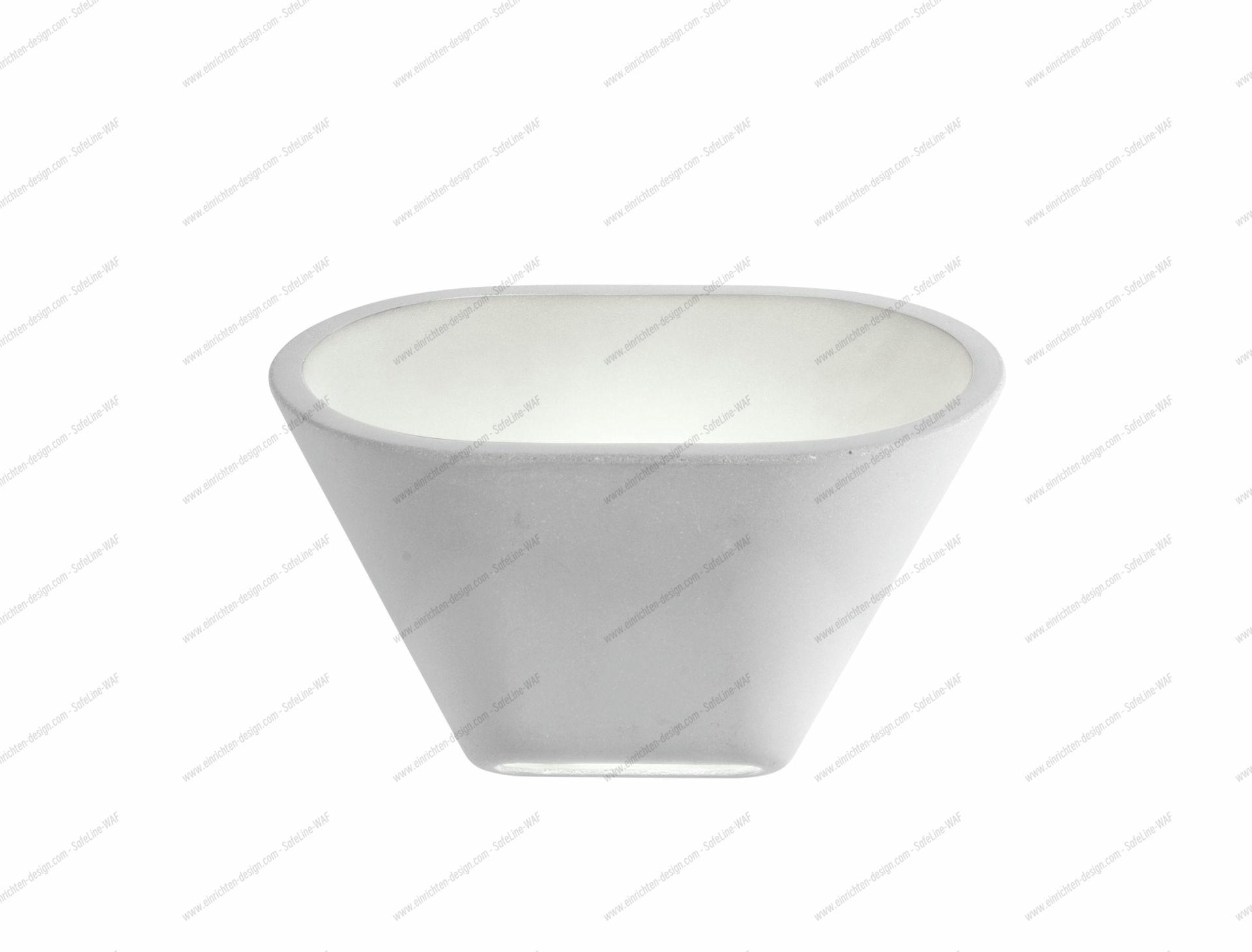 Aplomb Halogen/LED wall lamp Foscarini