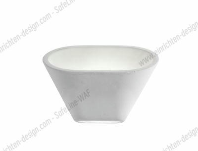 Aplomb Halogen/LED wall lamp Foscarini