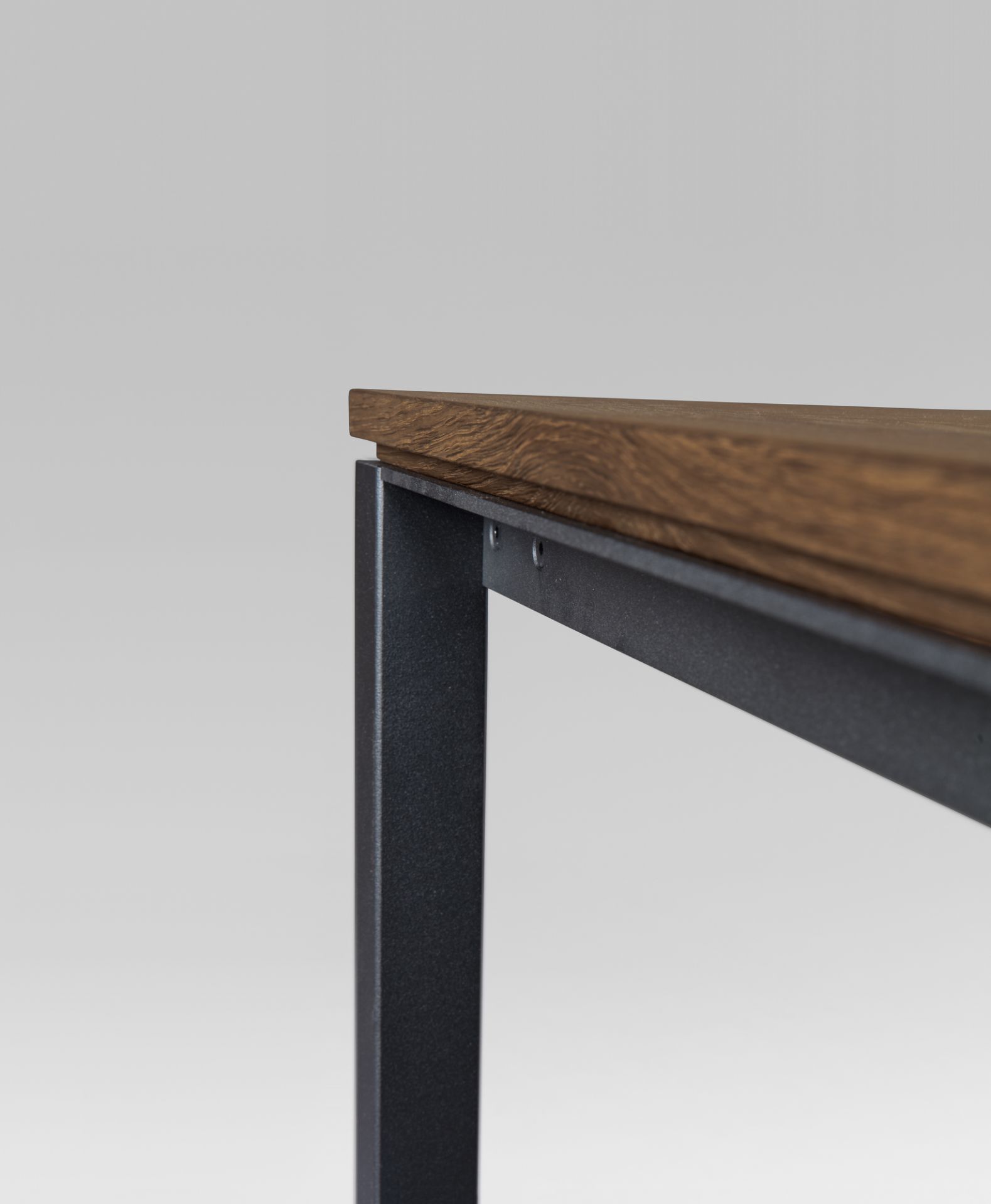 S 600 table limed Oak Janua