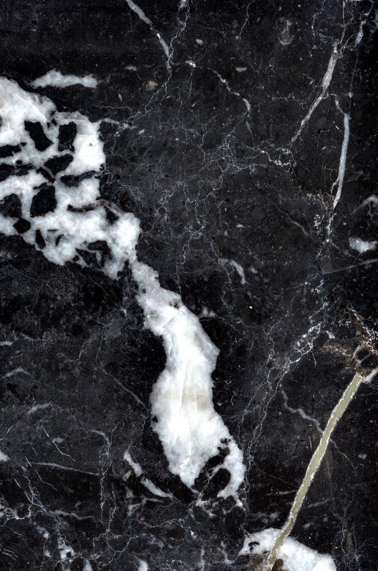 Tabletop Marble for Bell Side Table Side Table ClassiCon
