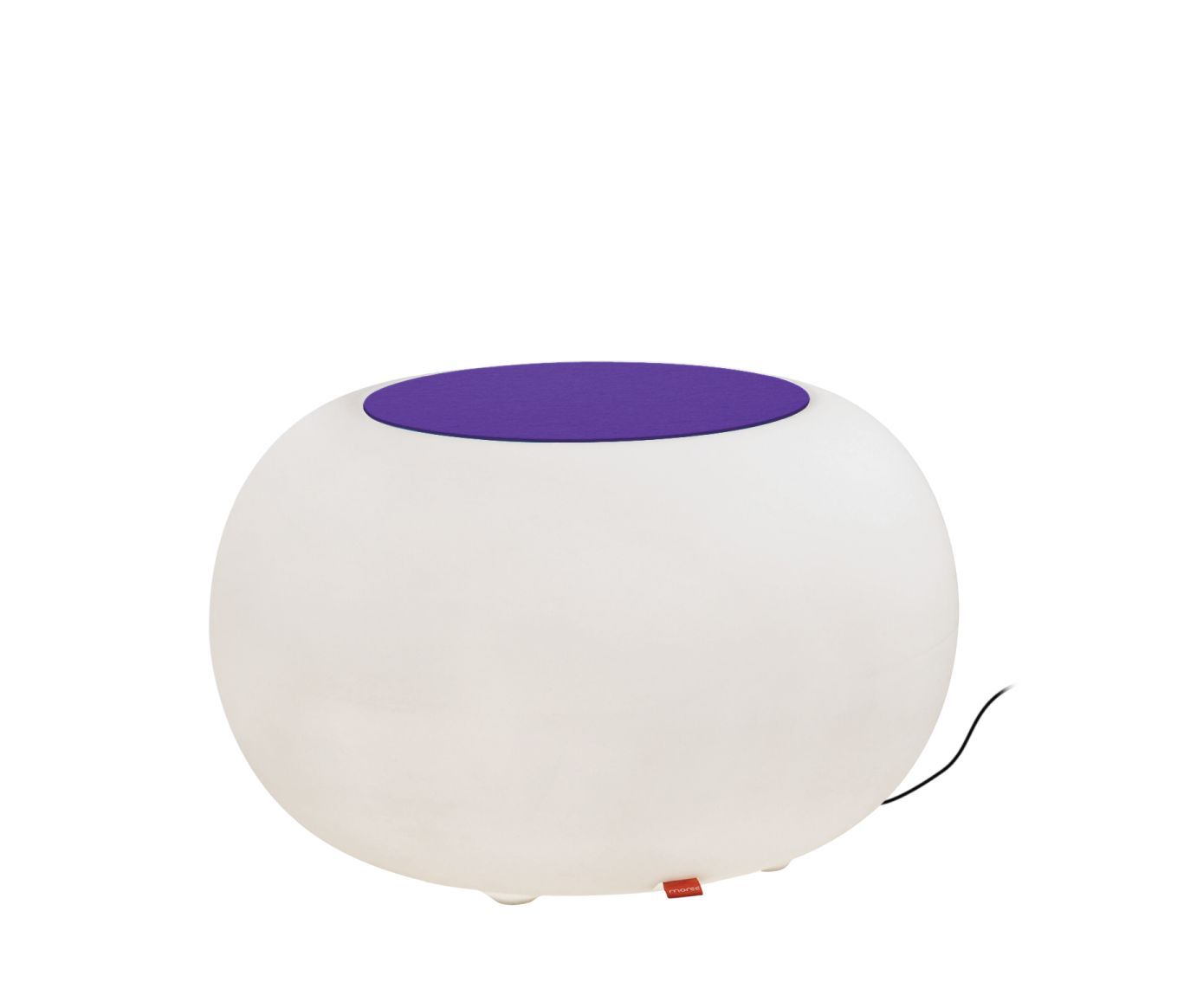 Bubble Outdoor Side Table & Seat Moree