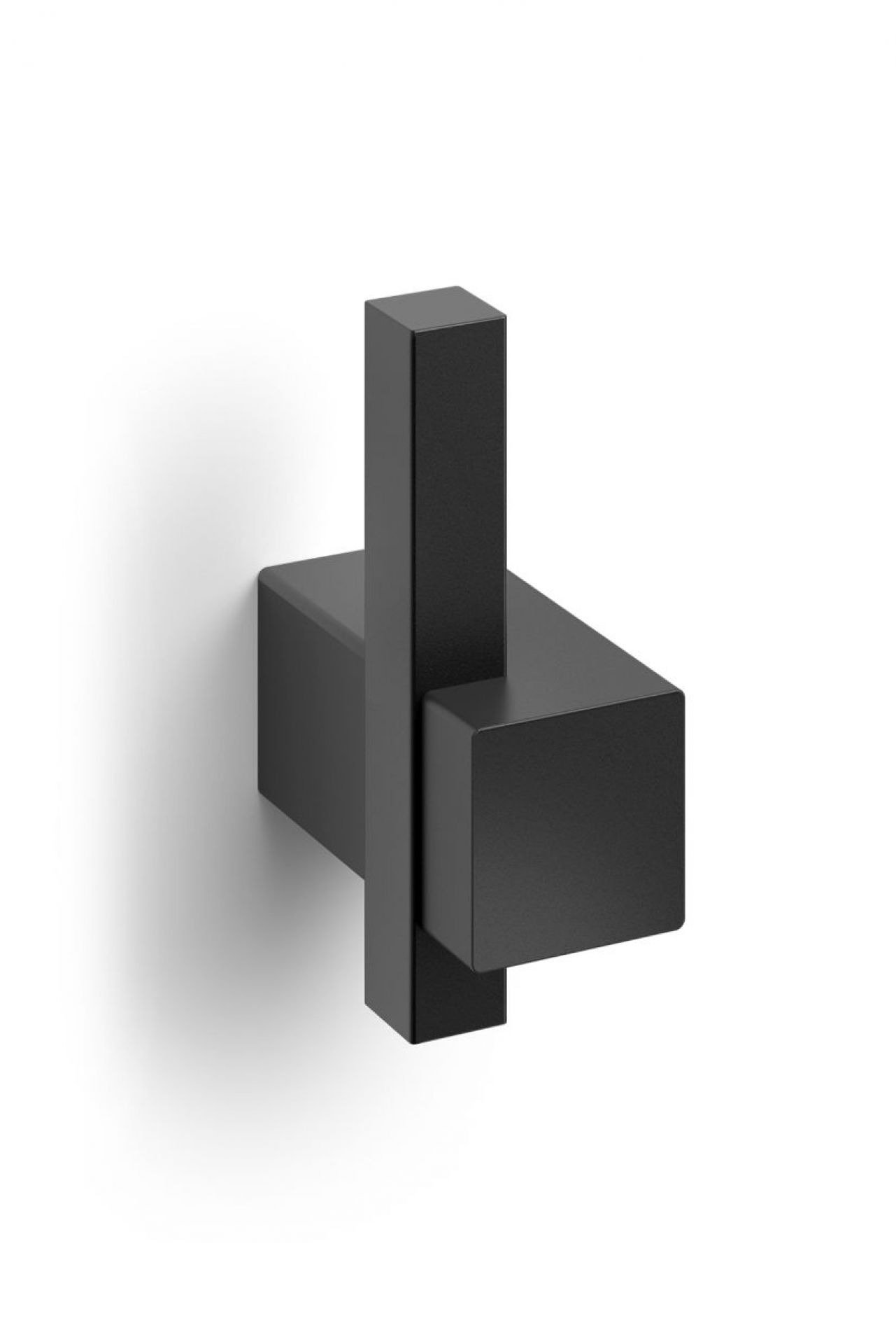 Carvo towel hook ZACK SINGLE PIECES