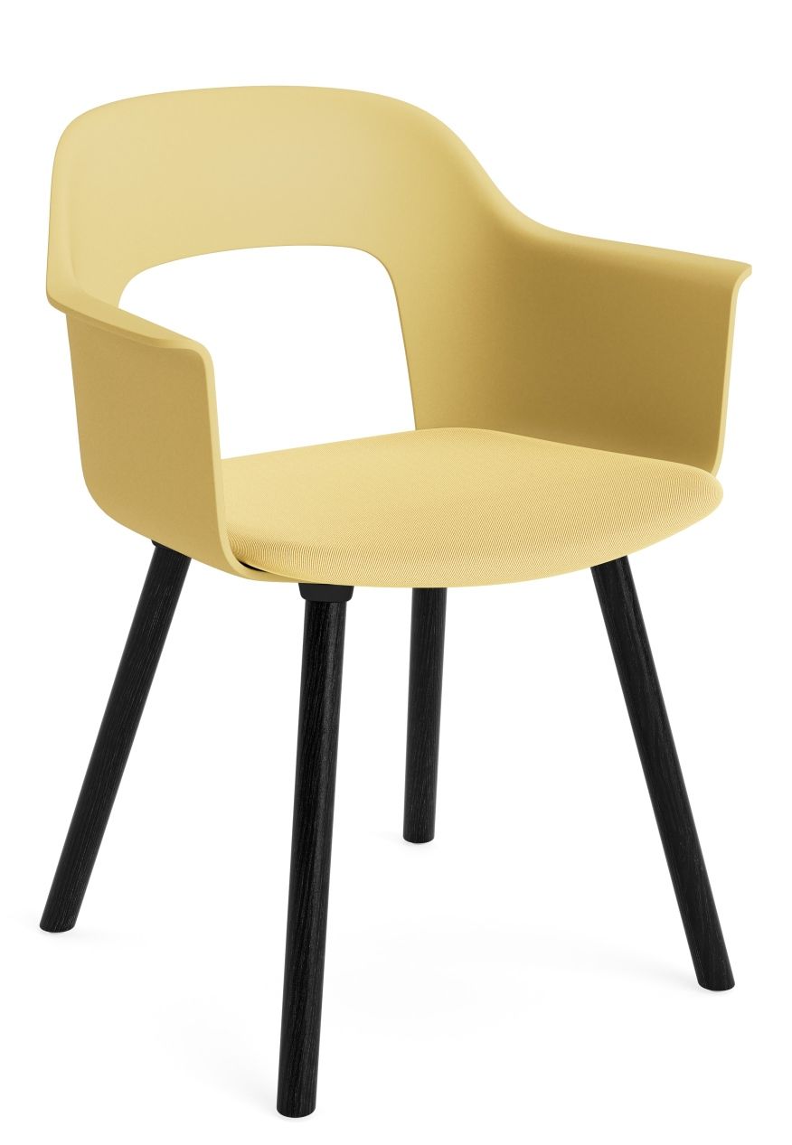 Layout Armchair 223 Armchair Hay   