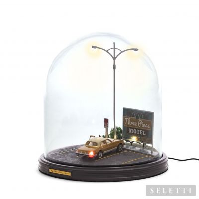 My little friday night table lamp Seletti