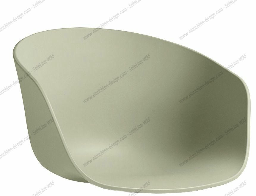 About A Chair AAC26 / AAC 26 Preferred combination Hay Pastel green About A Chair AAC26 / AAC 26 Preferred combination Hay Pastel green