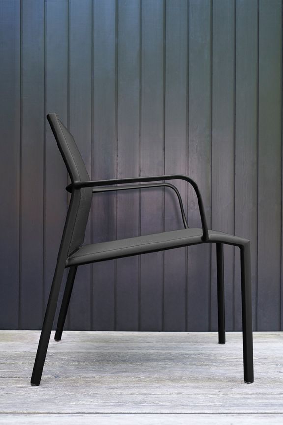 Cadiz Low Armchair Outdoor Fermob Cadiz Low Armchair Outdoor Fermob