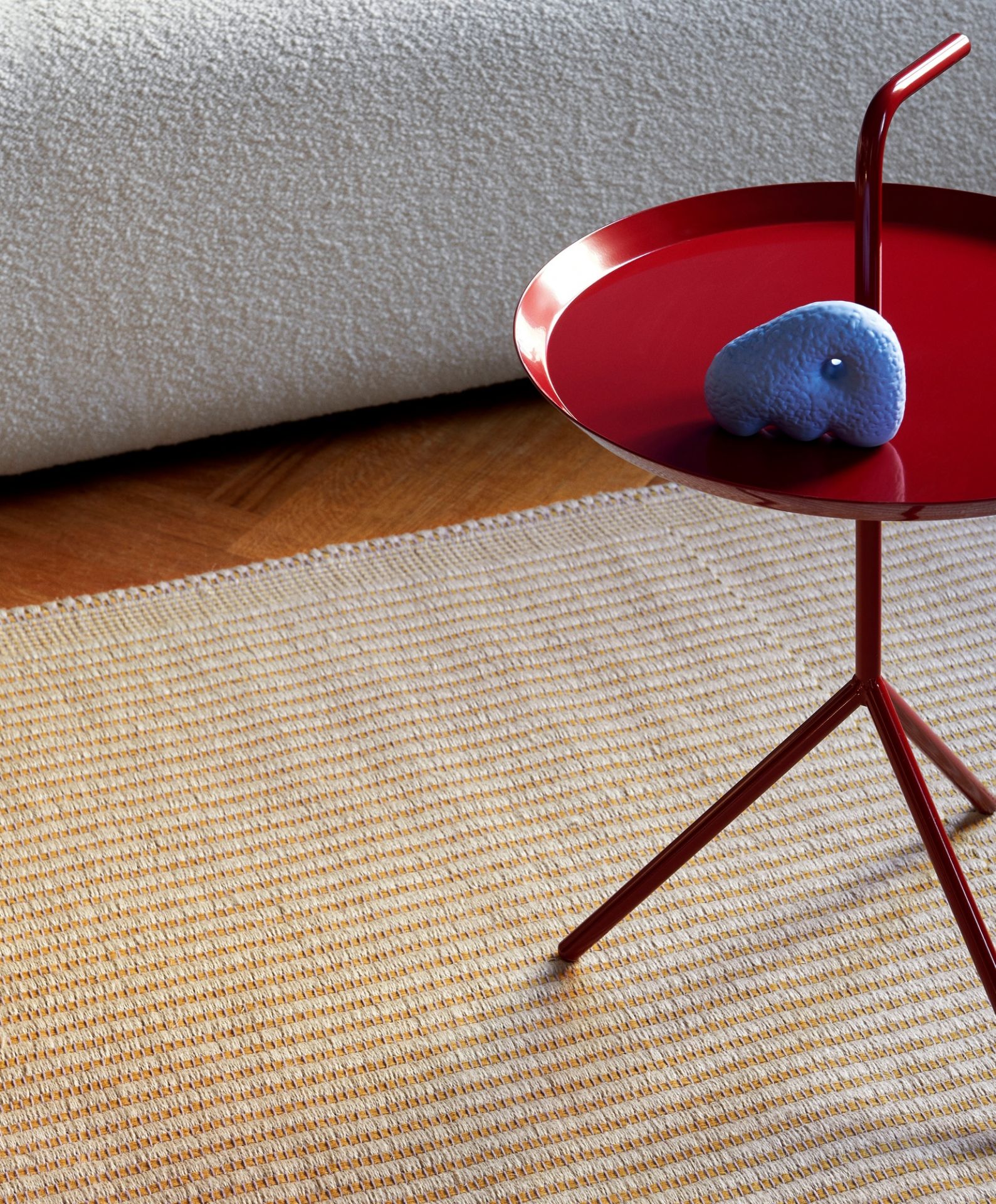 Tapis Carpet Hay