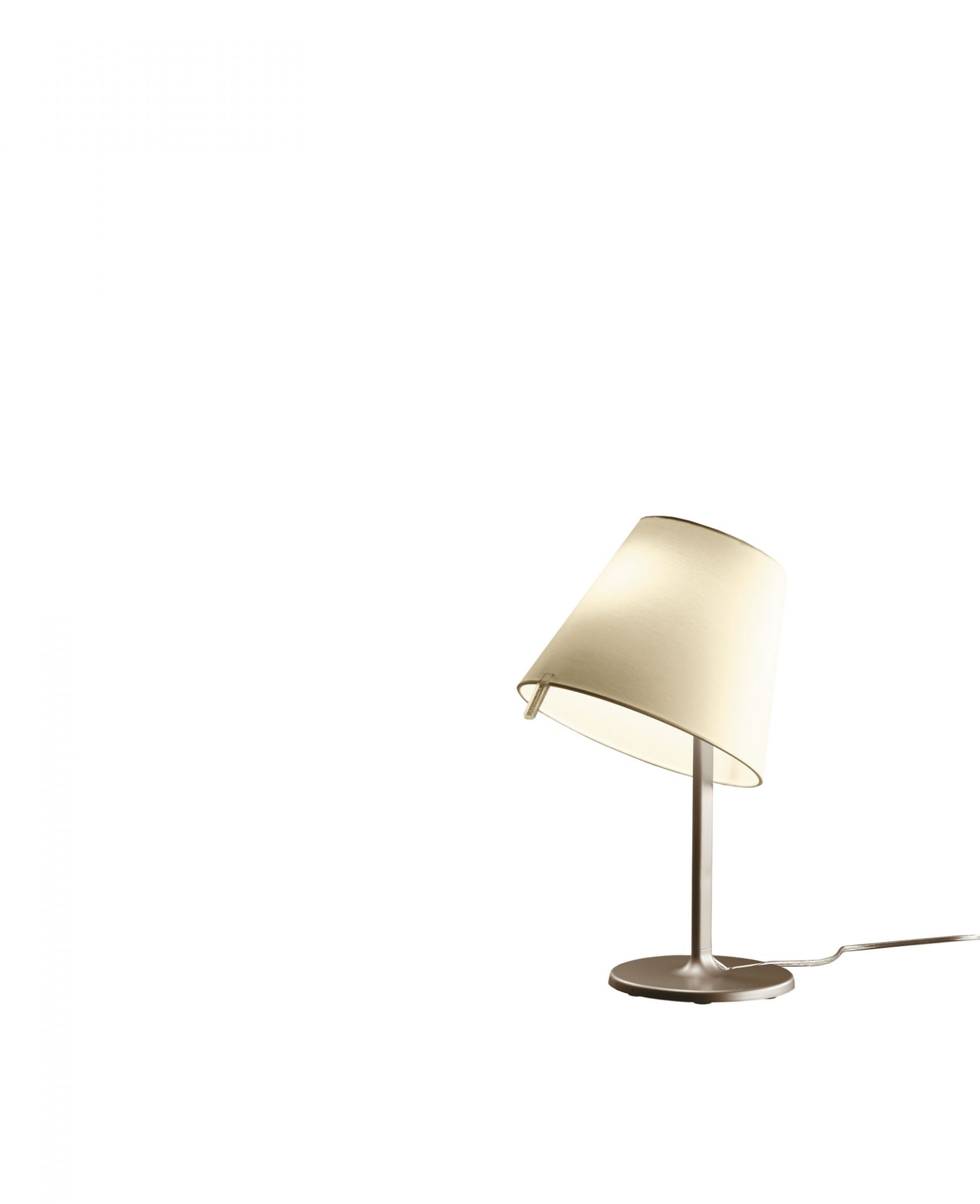 Melampo Notte table lamp Artemide
