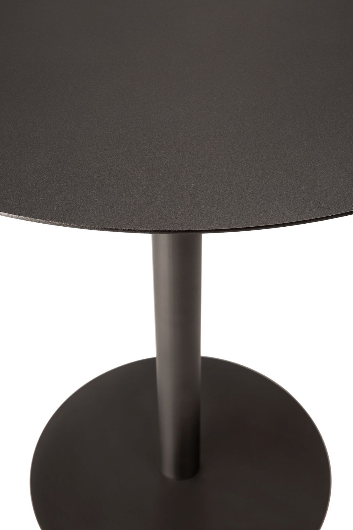 Blend Outdoor Dining Table Metal Ethnicraft