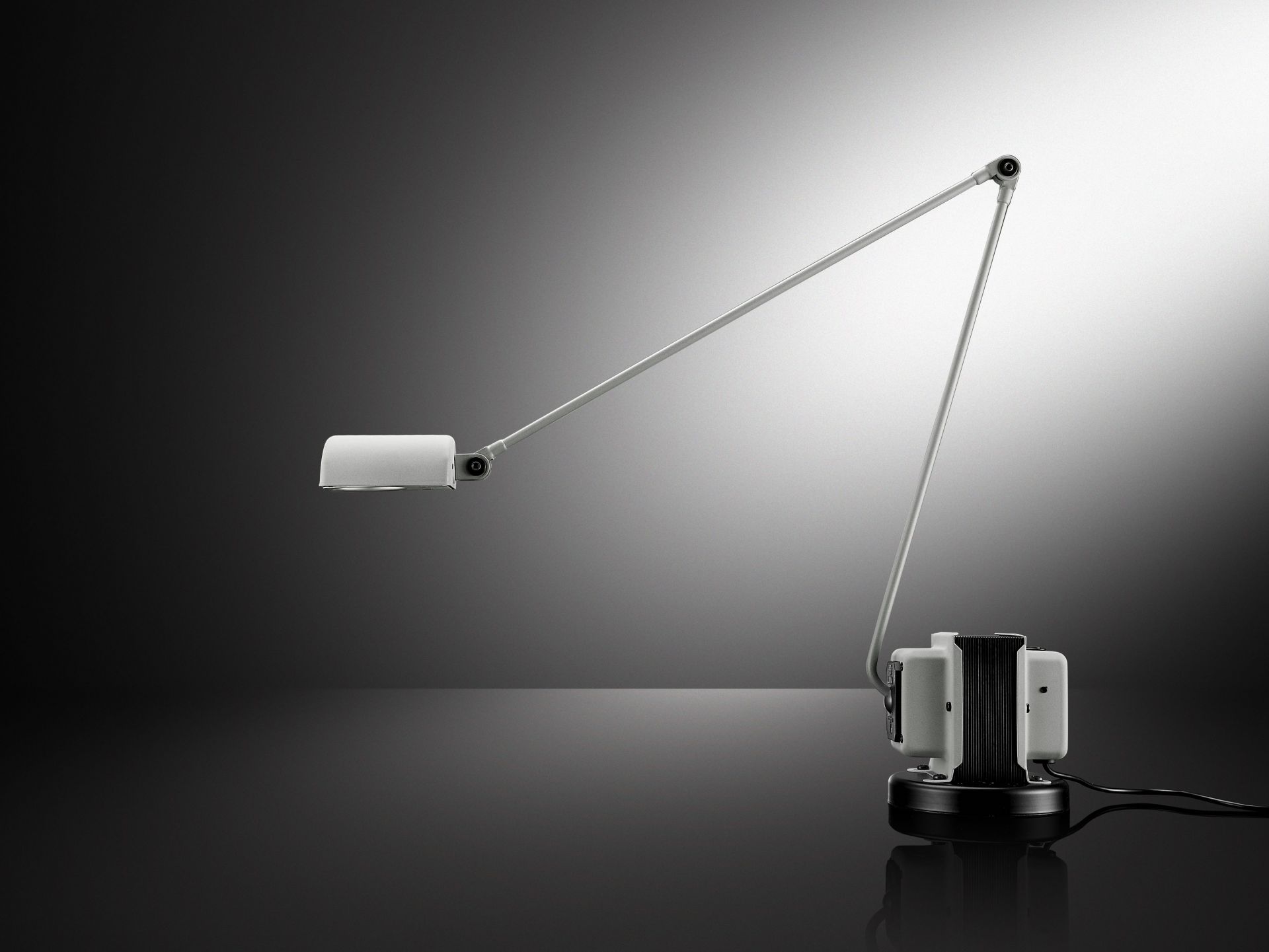 Daphine Special 45th Anniversary LED table lamp LIMITED EDITION Lumina SINGLE PIECES