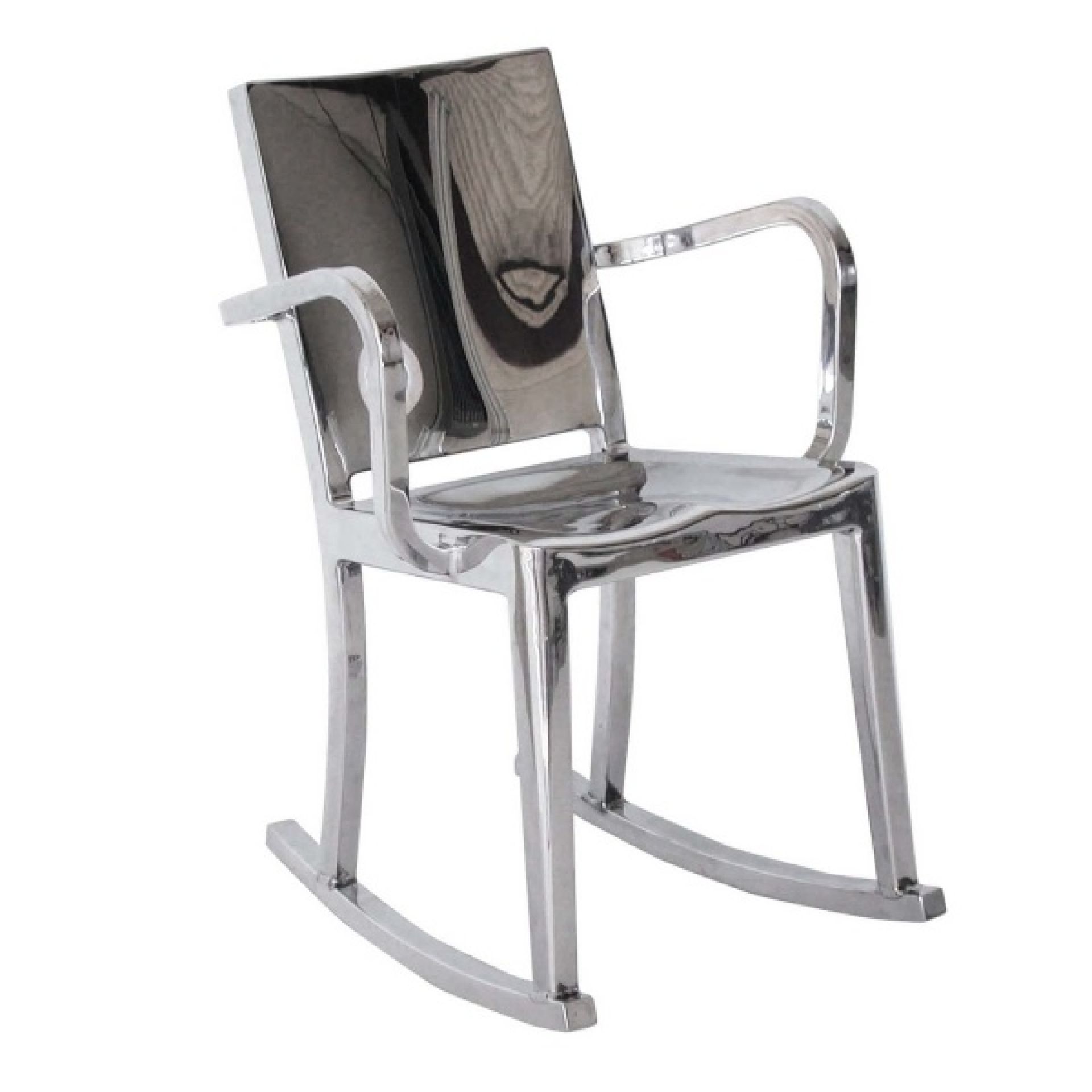 Hudson Rocking Chair Emeco Hudson Rocking Chair Emeco