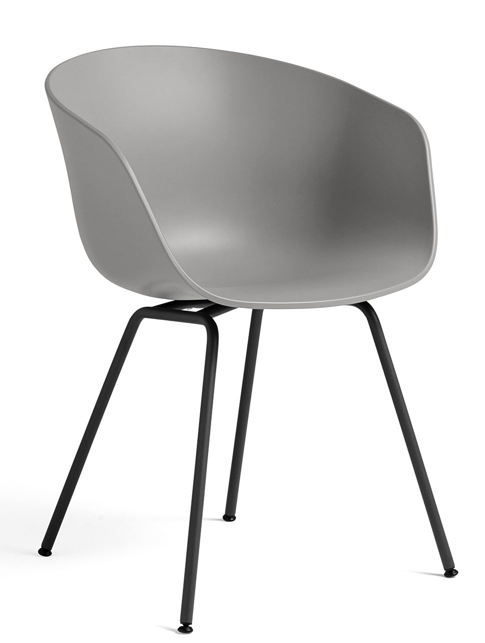 About A Chair AAC26 / AAC 26 Preferred combination Hay Concrete grey About A Chair AAC26 / AAC 26 Preferred combination Hay Concrete grey