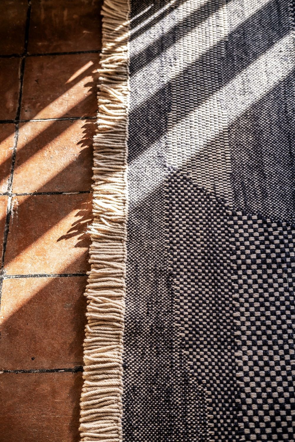 Wabisabi Carpet Nanimarquina