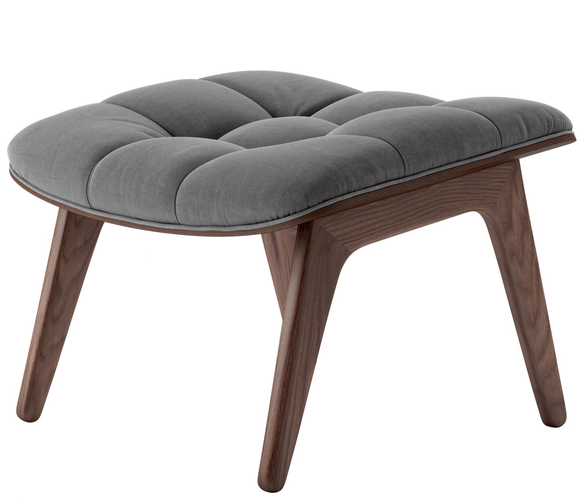 Mammoth Ottoman Canvas Washed NORR11