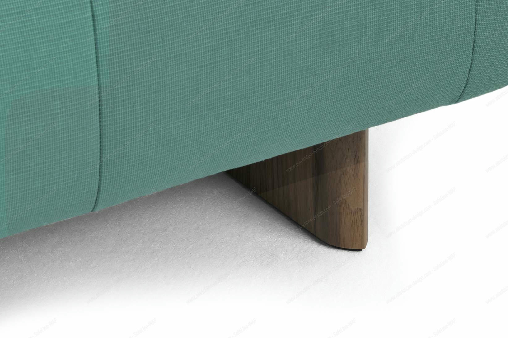 Quilton Lift Sofa 3-seater Hay Quilton Lift Sofa 3-seater Hay