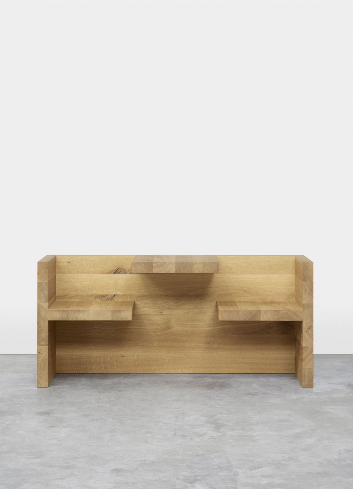 HP01 Tafel Table bench e15