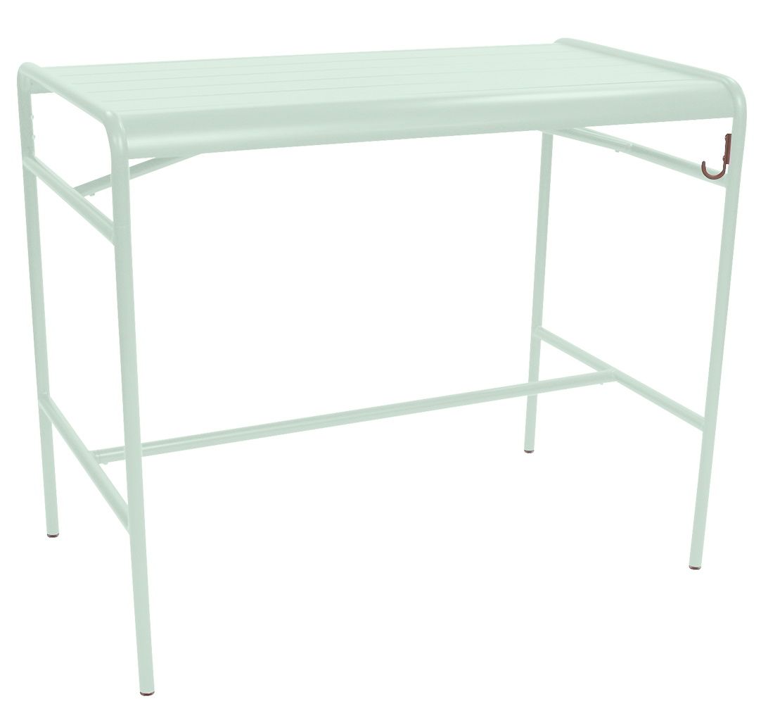 Luxembourg Bar Table 126 x 73 cm Outdoor Fermob Luxembourg Bar Table 126 x 73 cm Outdoor Fermob