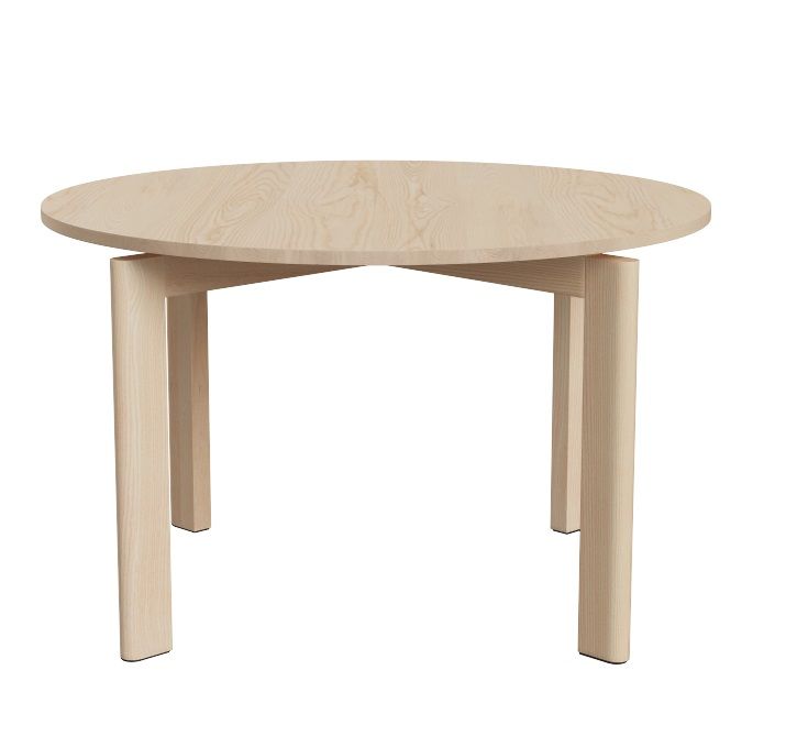 After Dinning table Dining table Fritz Hansen
