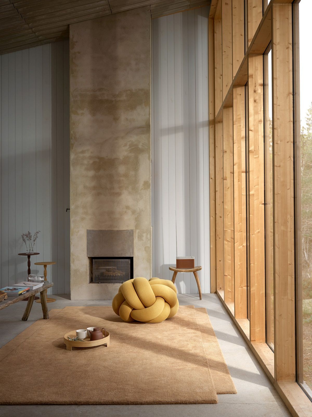Bridge Tray Design House Stockholm