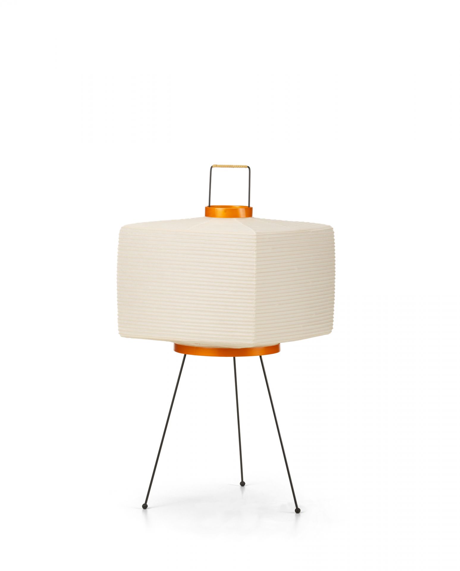 Akari Table lamp 7A Vitra