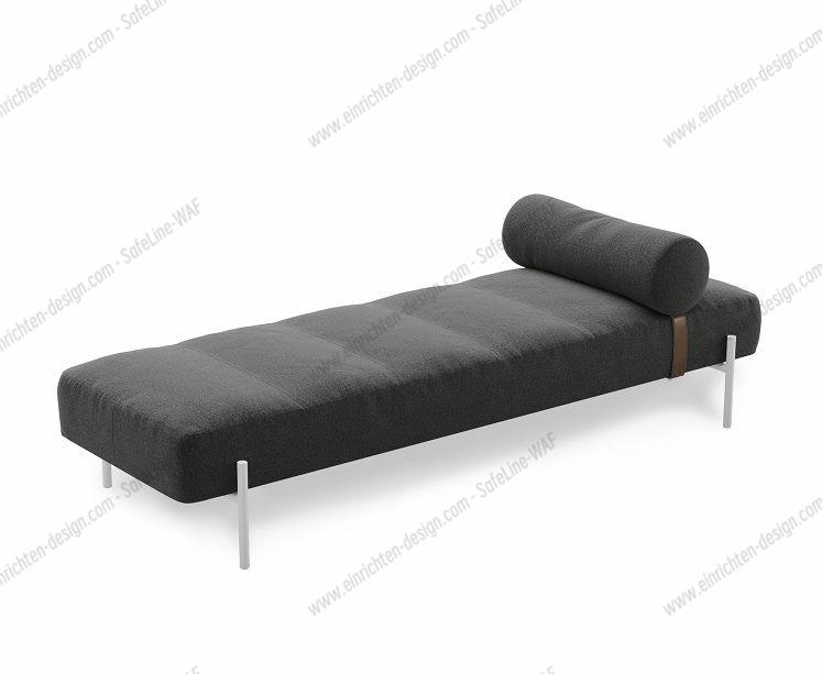 Daybe daybed Northern Brusvik 08 White
