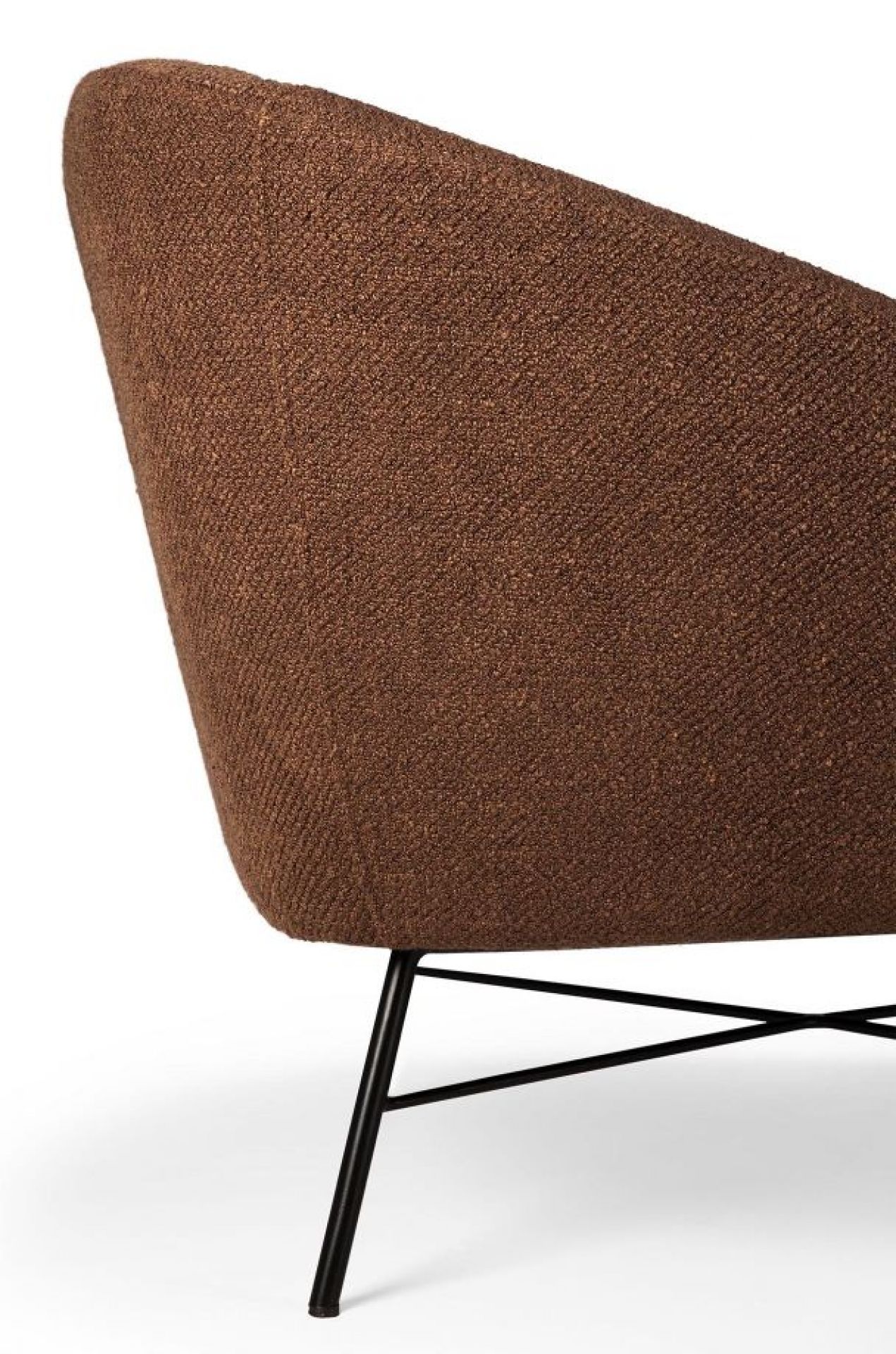 Barrow Lounge Chair Ethnicraft
