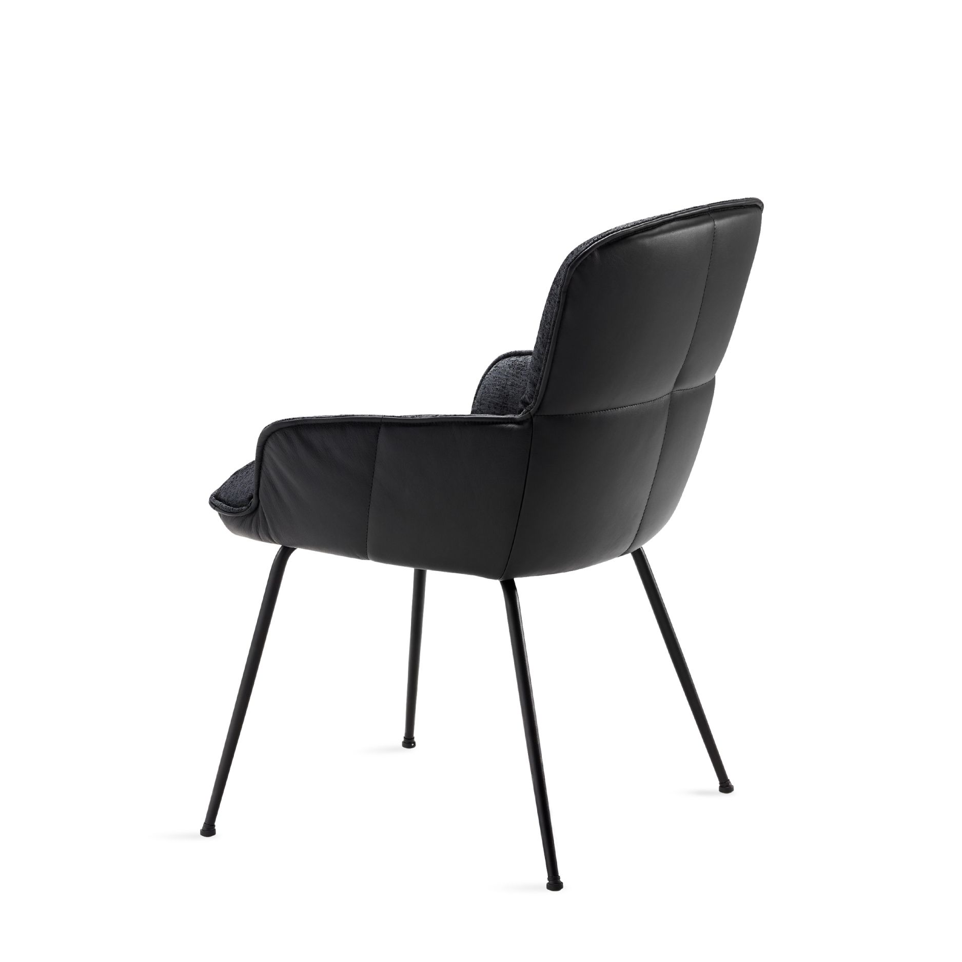 Marla Armchair low armrests Freifrau Manufaktur