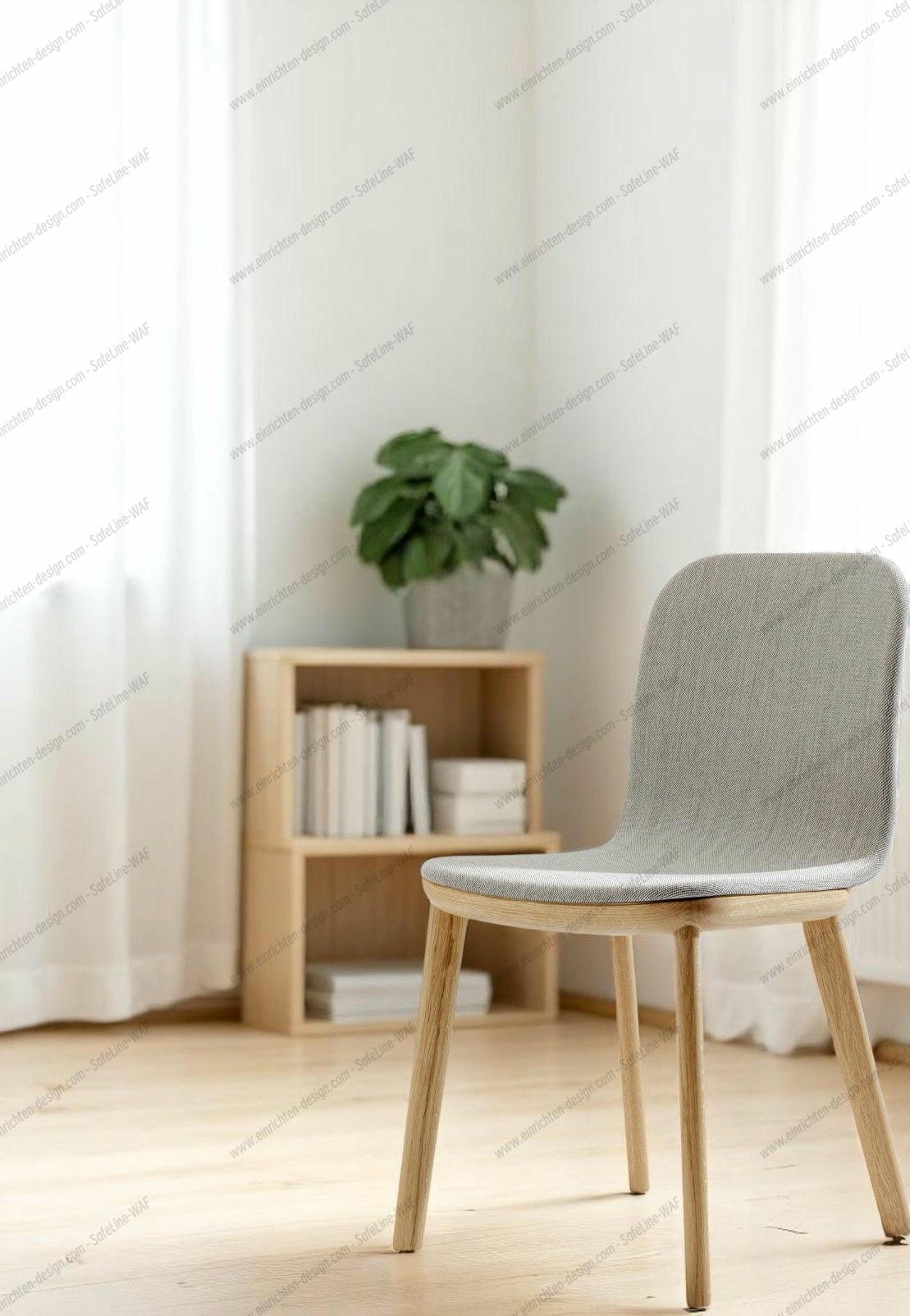 Aeon Chair Fully upholstered Zeitraum