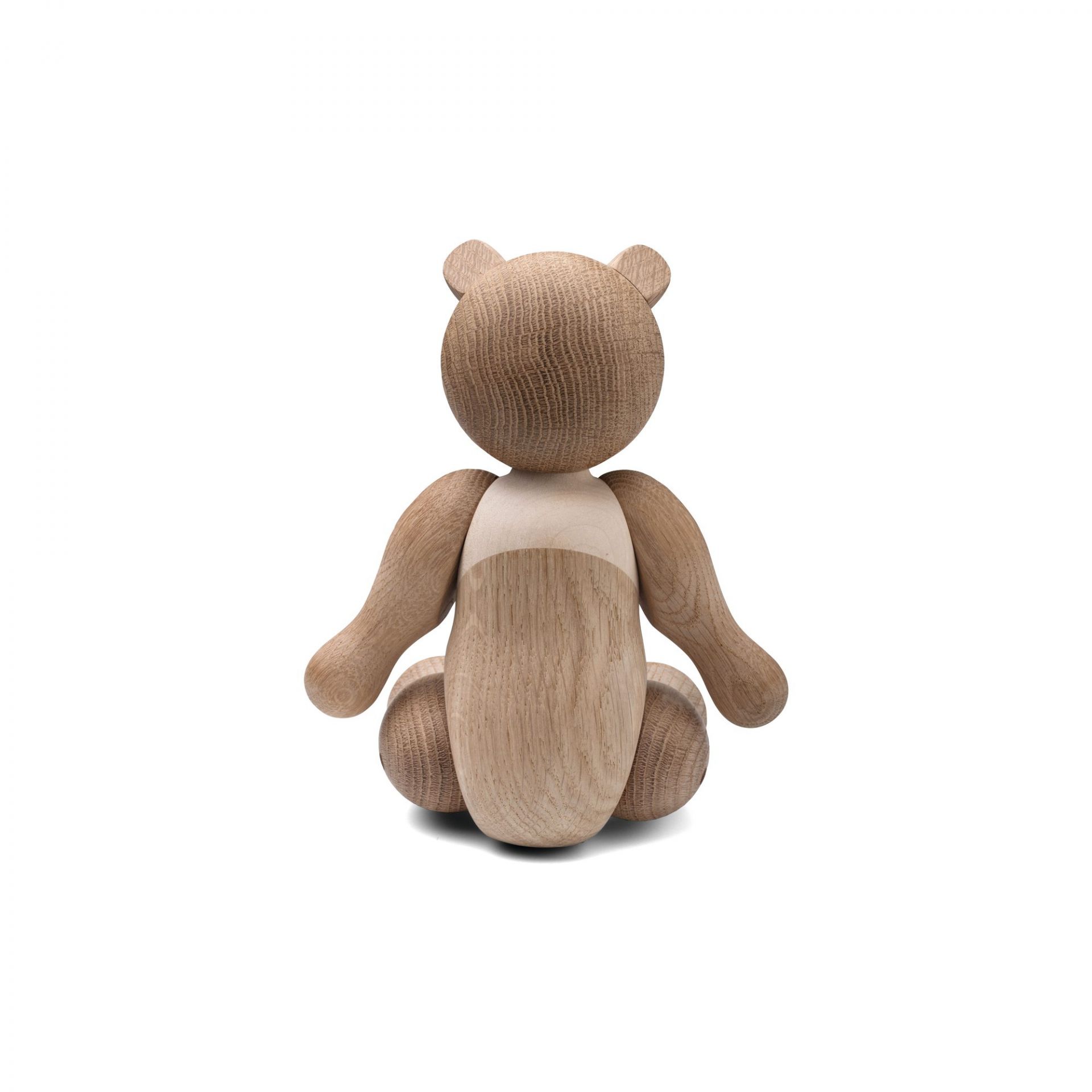 Bear Wooden Figurine medium Kay Bojesen SINGLE PIECES