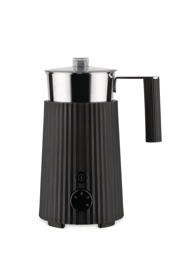 ELECTRIC MILK FROTHER – Café Britt