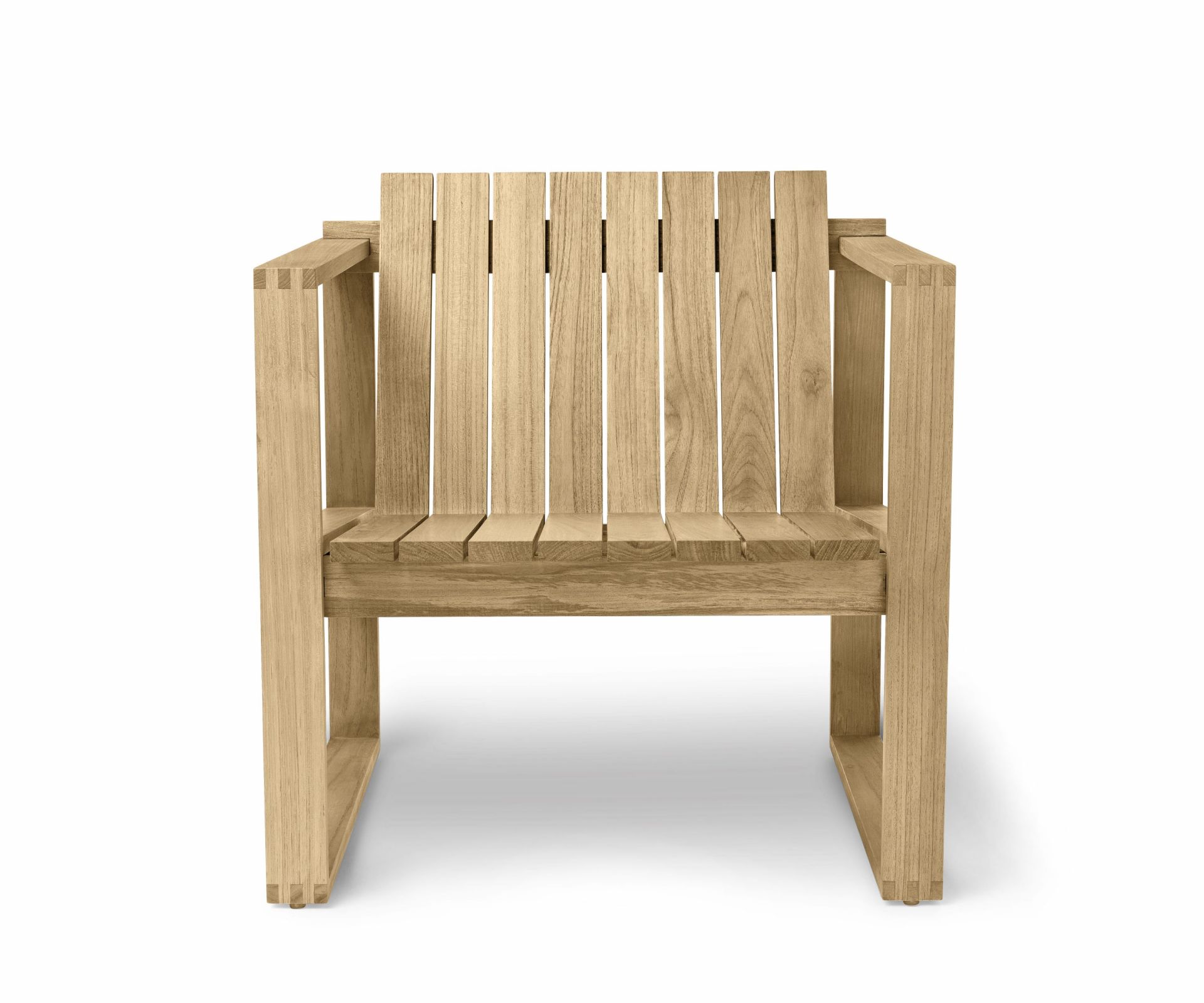 Kjaer Armchair Outdoor Carl Hansen & Søn