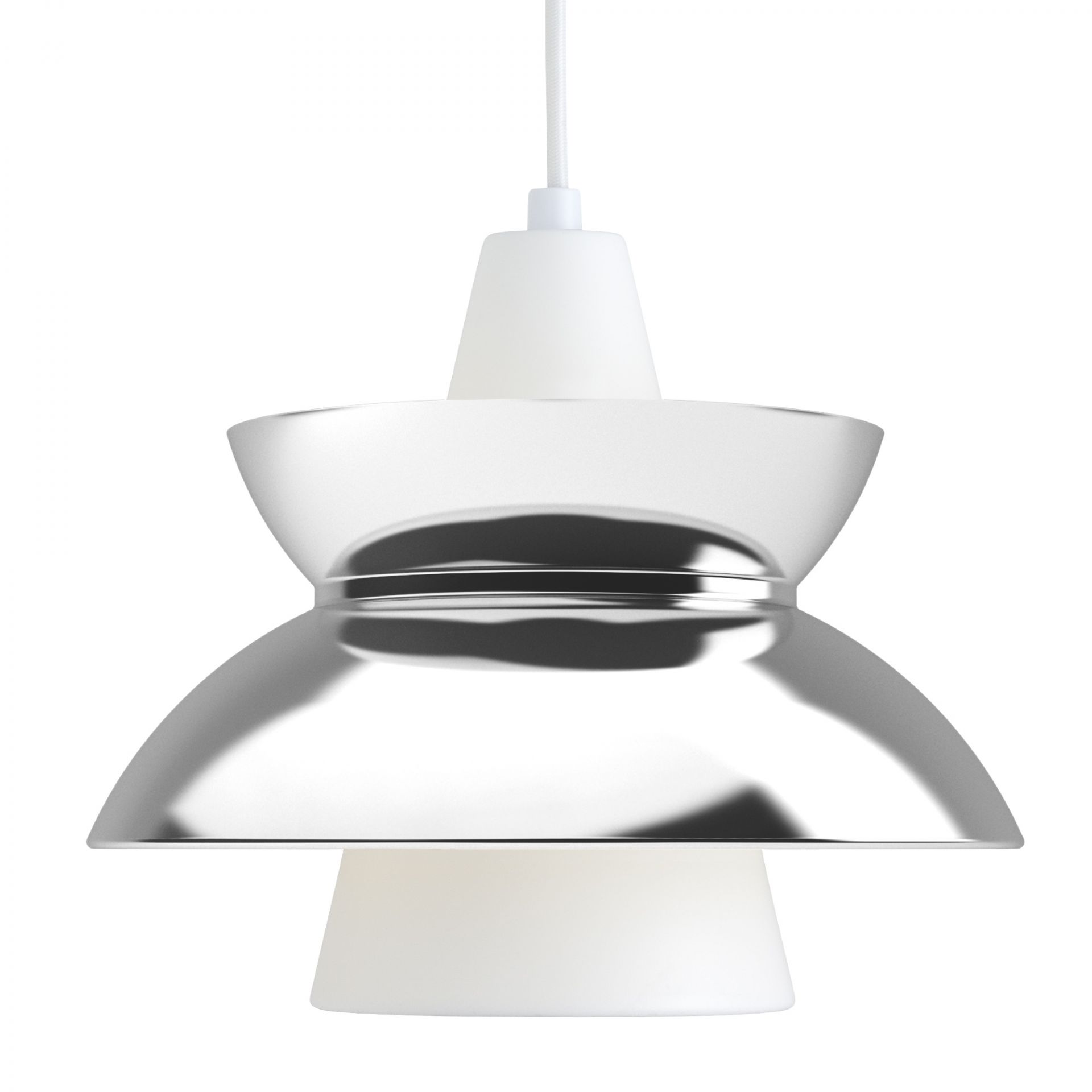 Doo-Wop Pendant Louis Poulsen