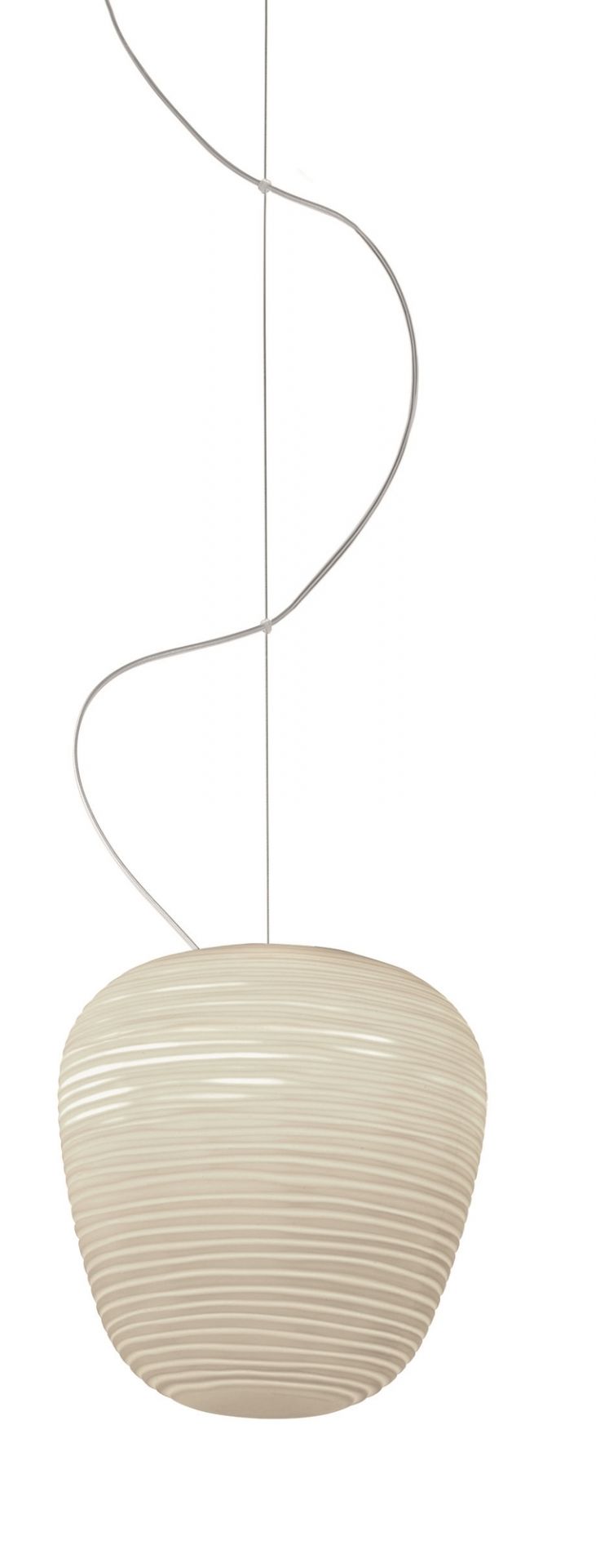 Rituals 3 LED Pendelleuchte Foscarini