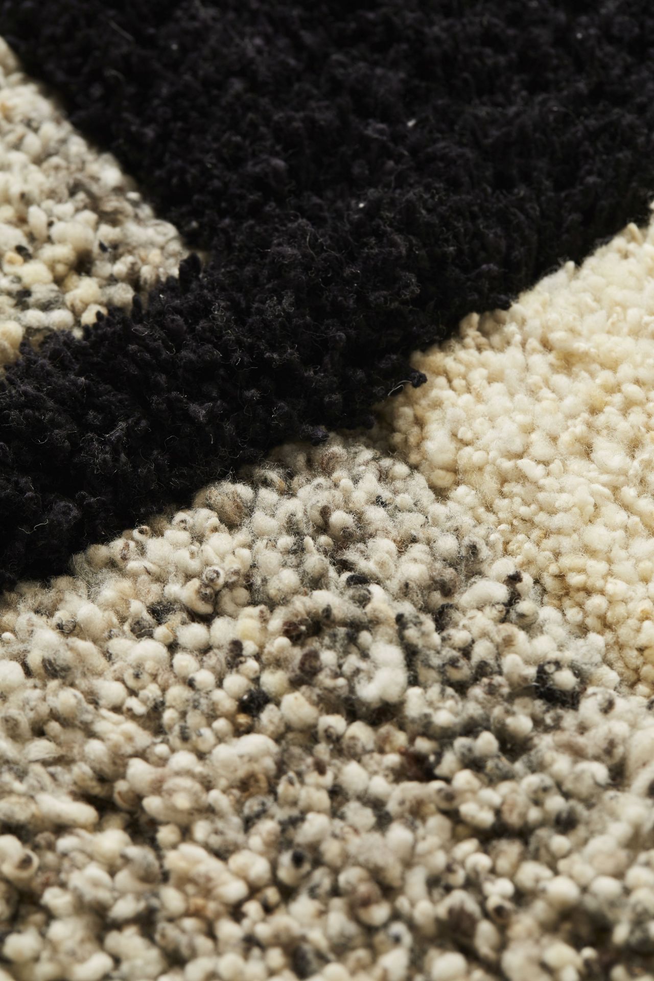 Nudo carpet large 180x220 ames