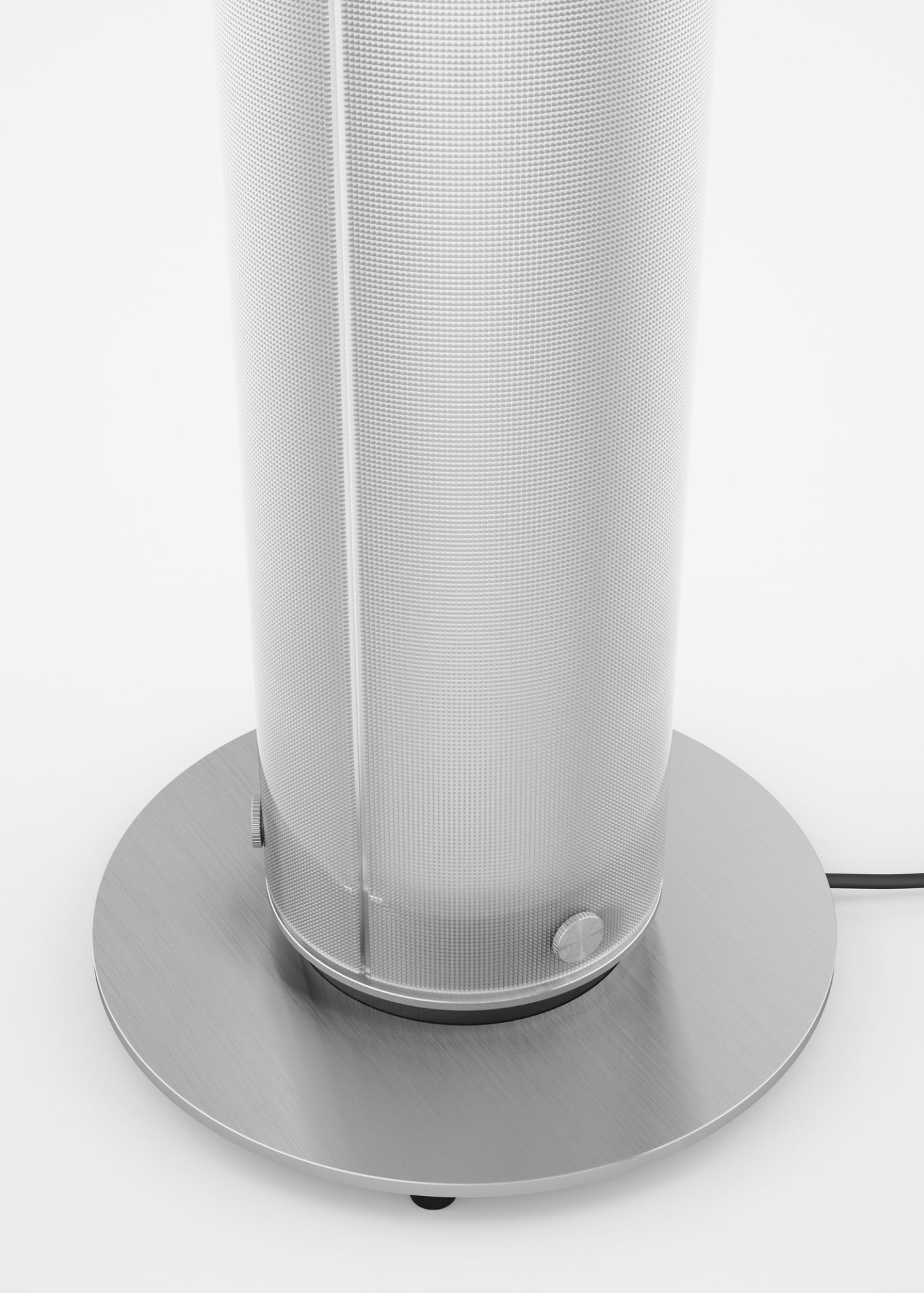 Twilight 360 Floor lamp Belux aluminum